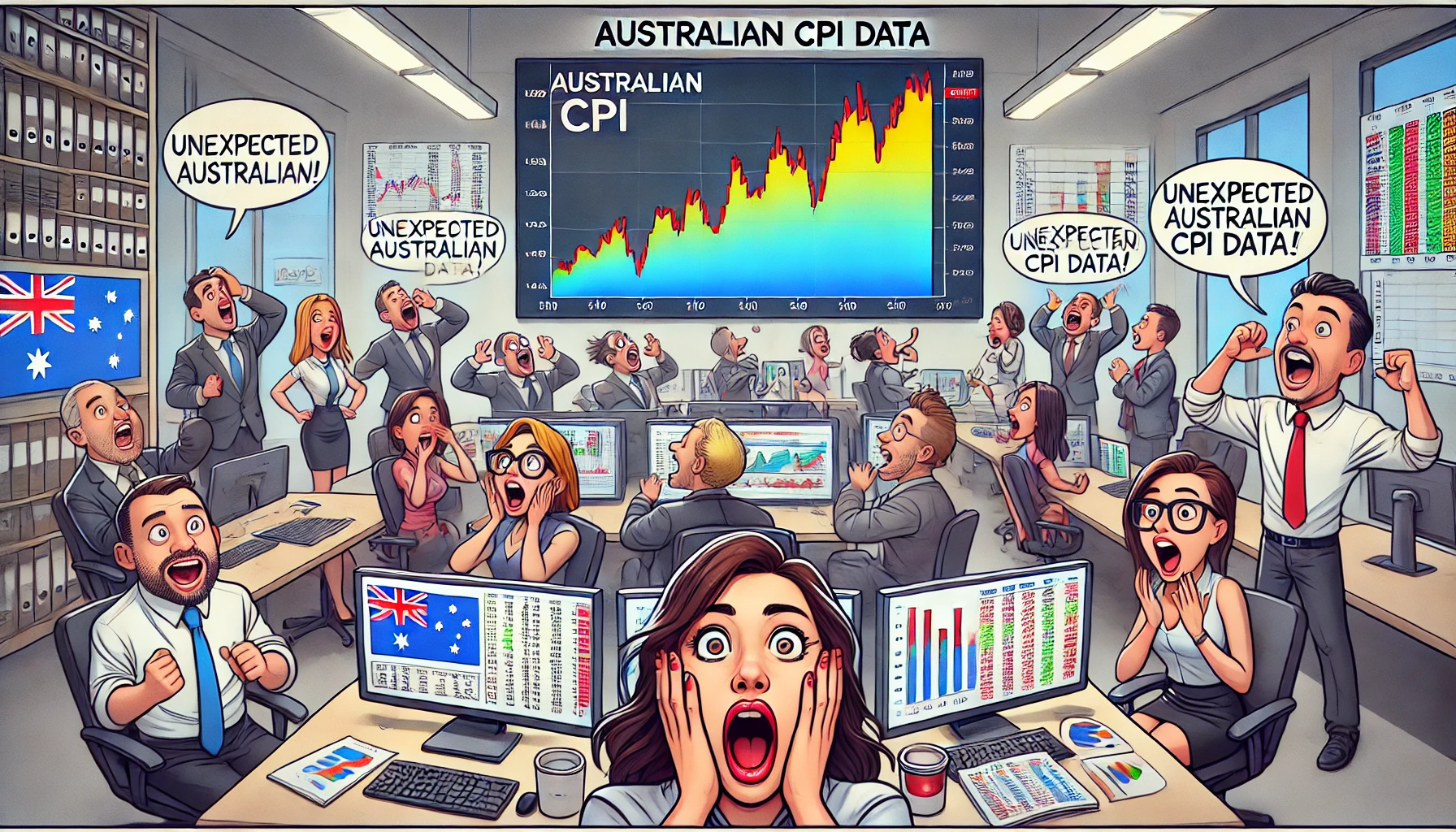 Australian CPI