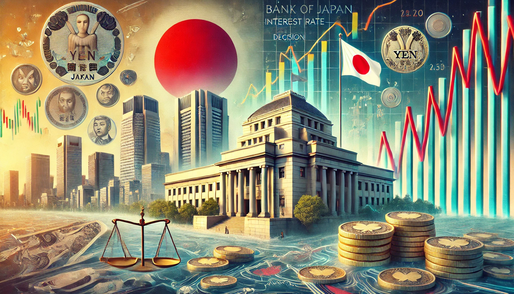 BOJ's Rate