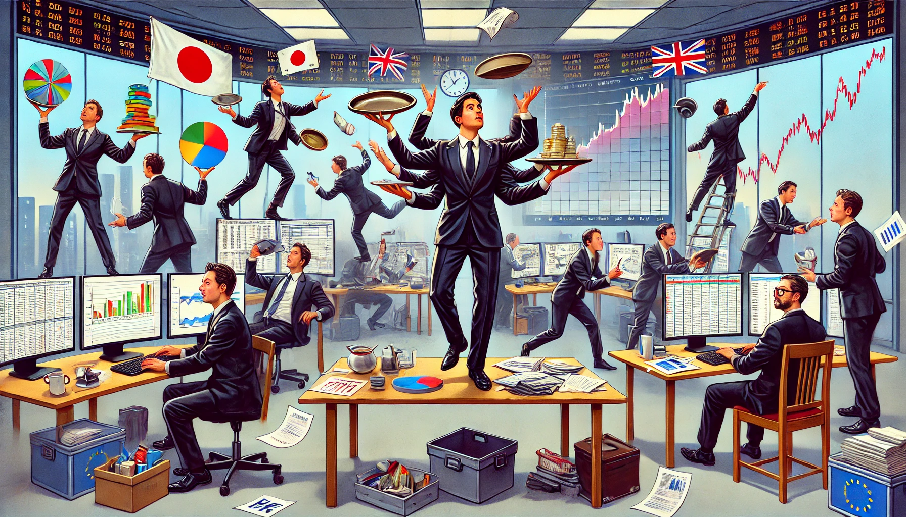Bond Market