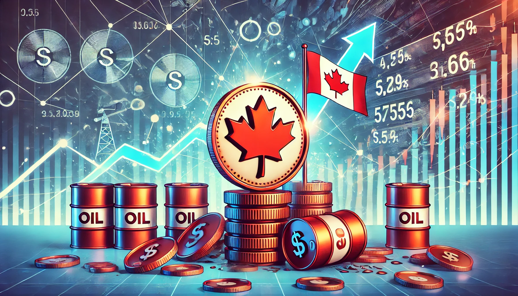 Canadian dollar