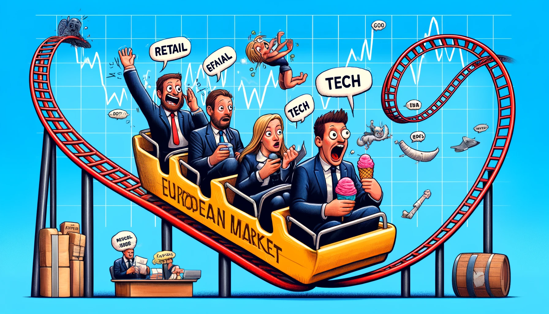 European market insights