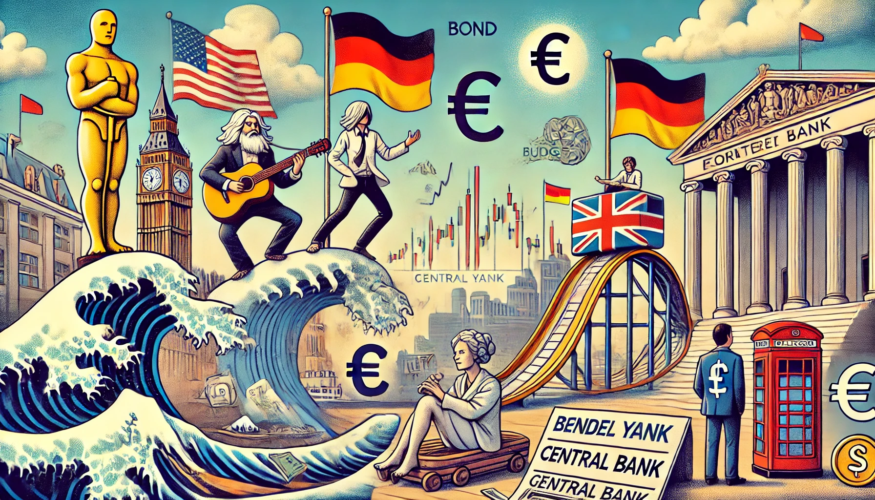 Forex Gems