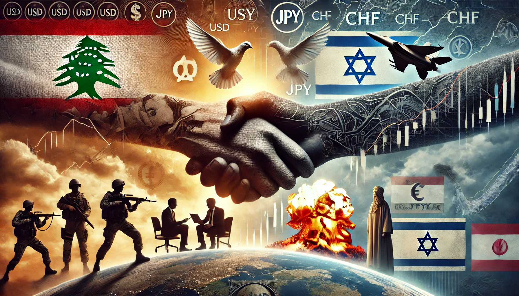 Middle East