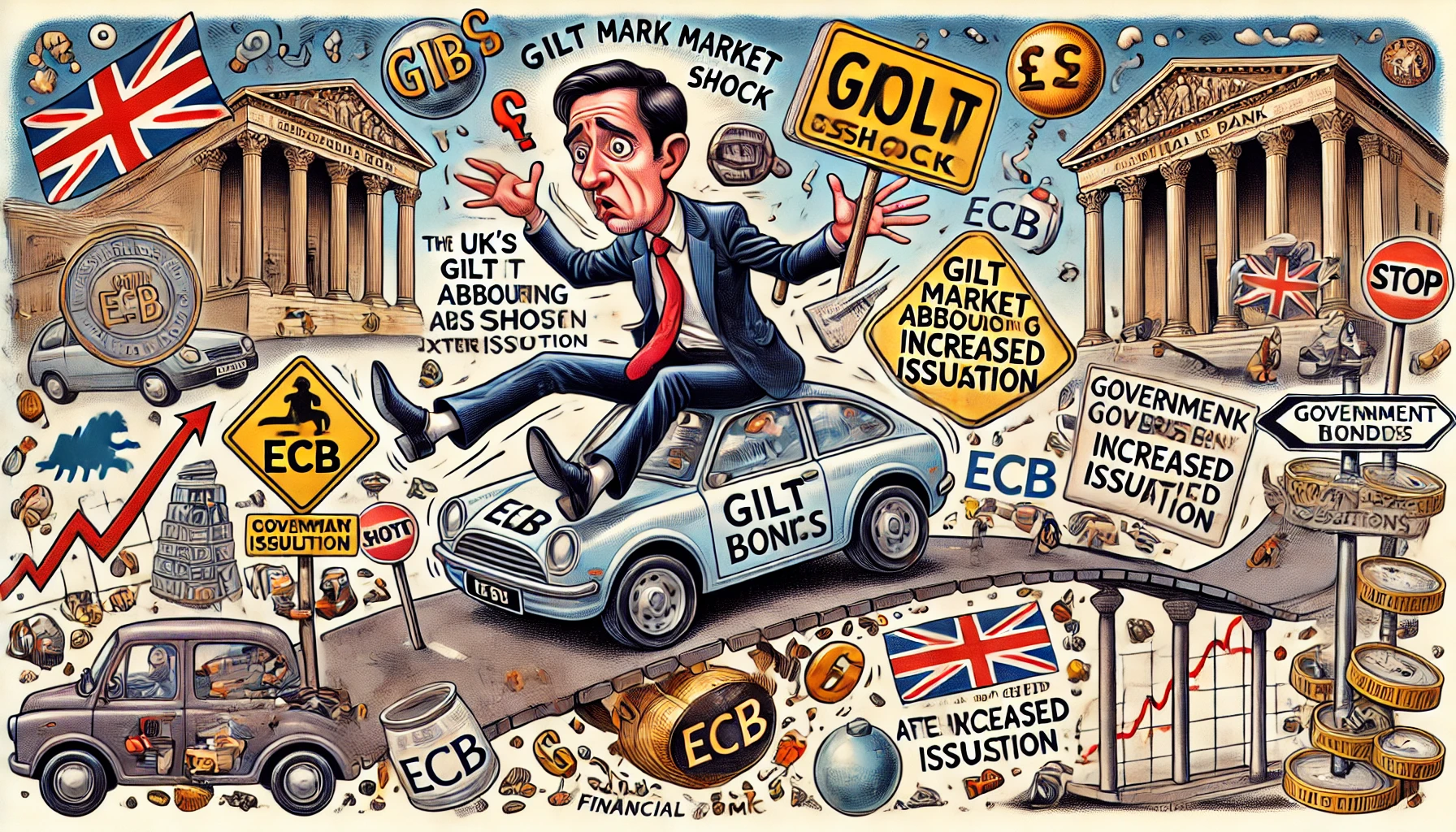 UK Gilts