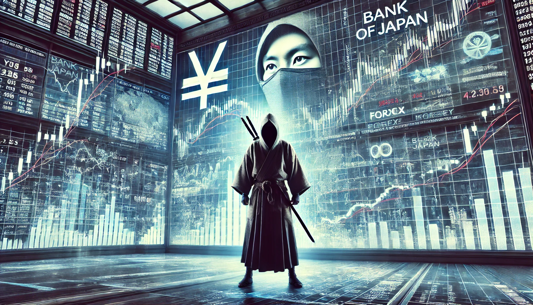 Japan economy
