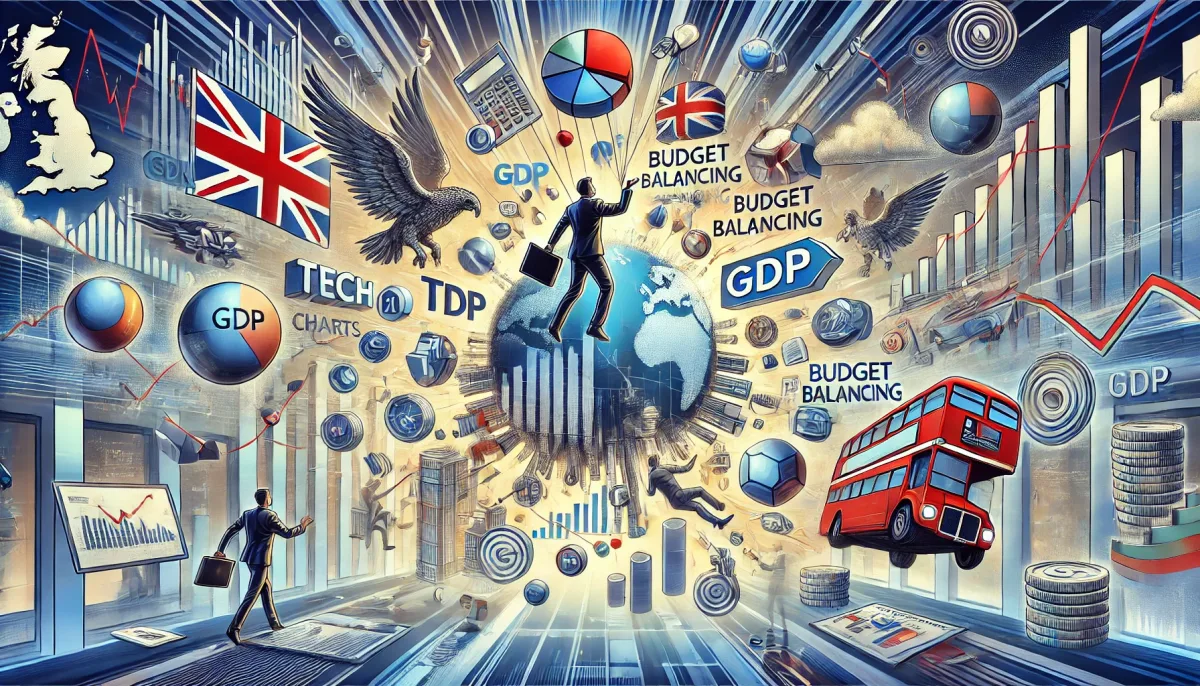 GDP