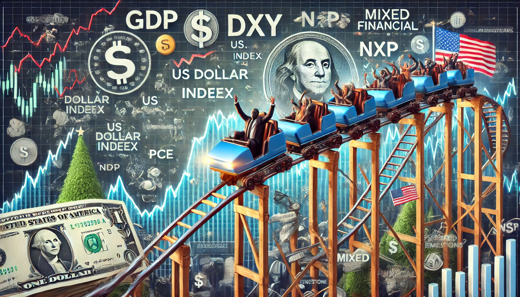 DXY US DOLLARS