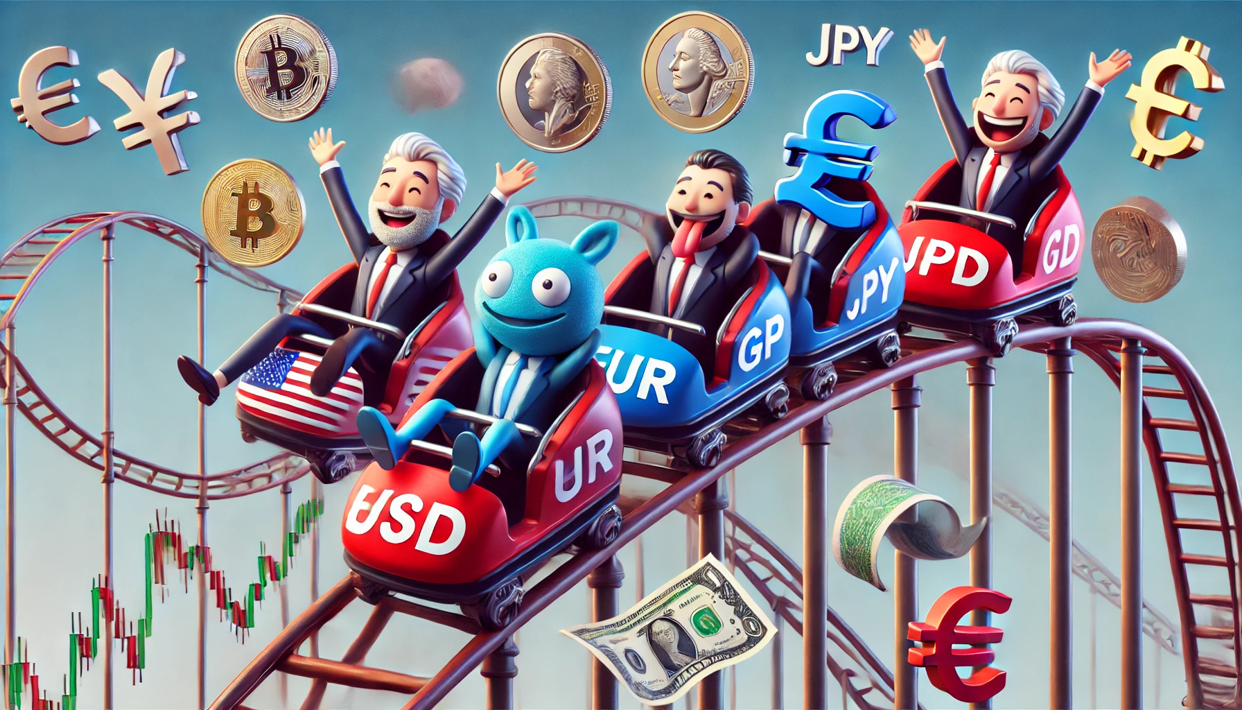 Forex Trends
