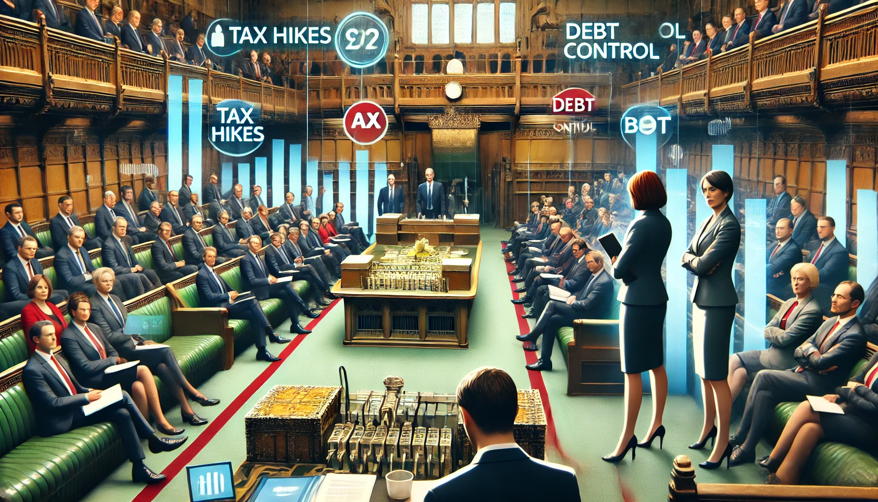 labour budget uk