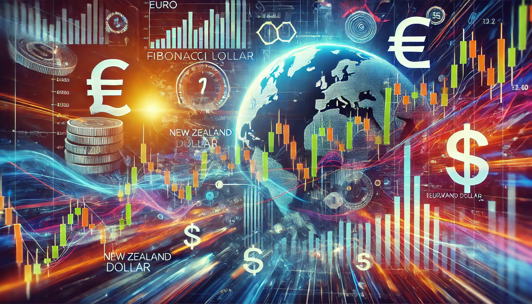 15-minute strategy for EURNZD
