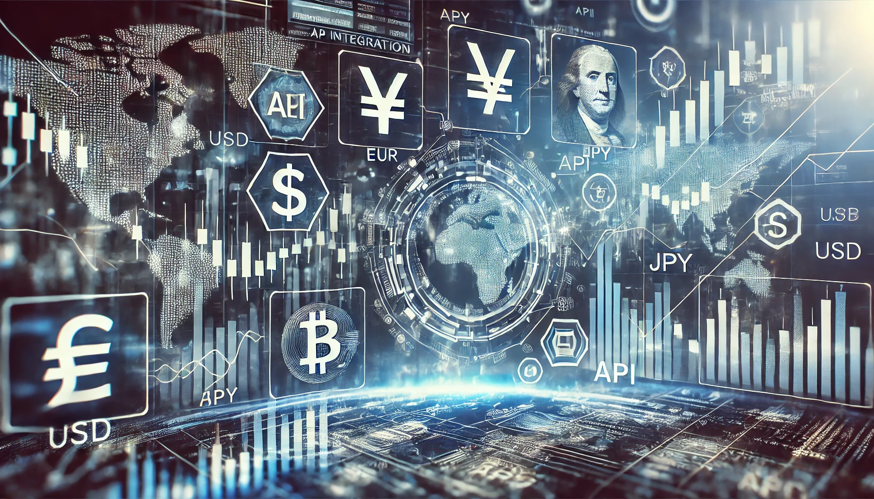 Forex Brokers with API Access