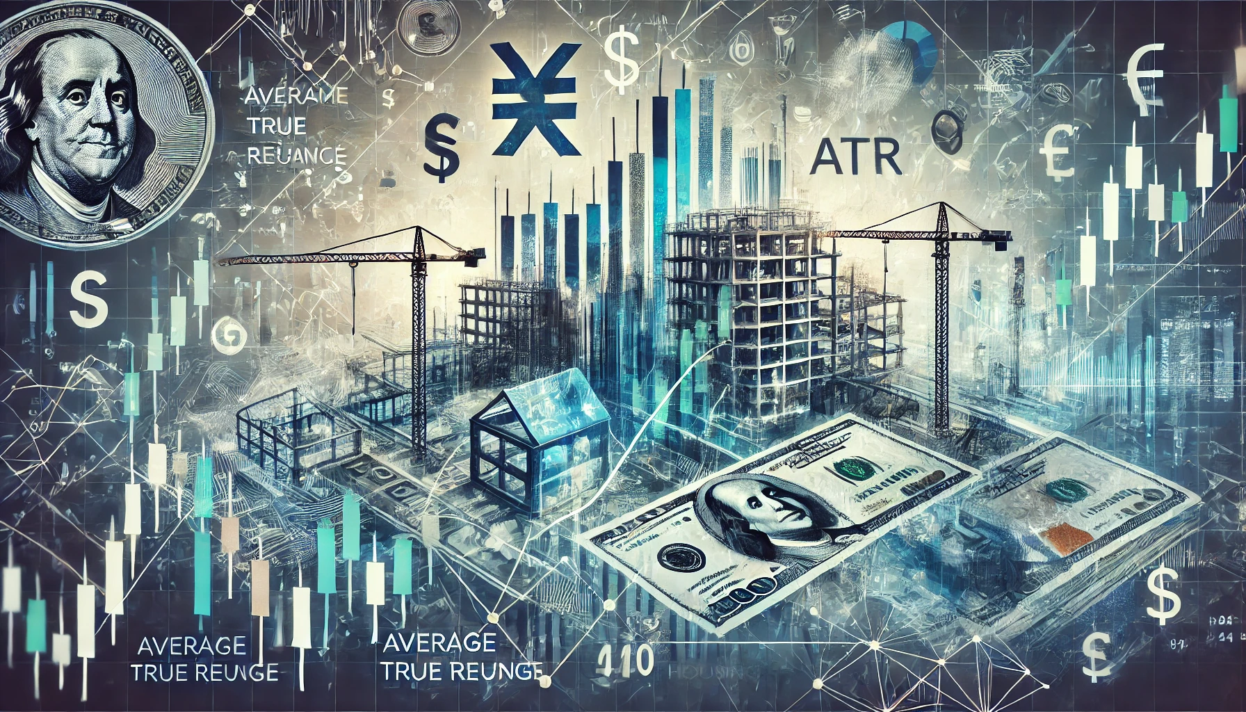 ATR strategy with housing starts