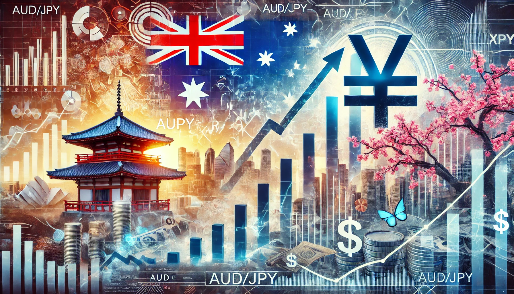 Producer Price Index and AUD JPY strategy