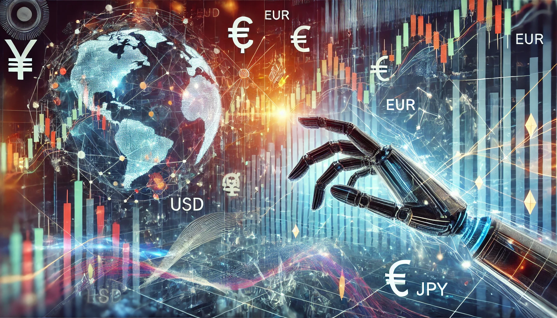 Advanced market microstructure insights