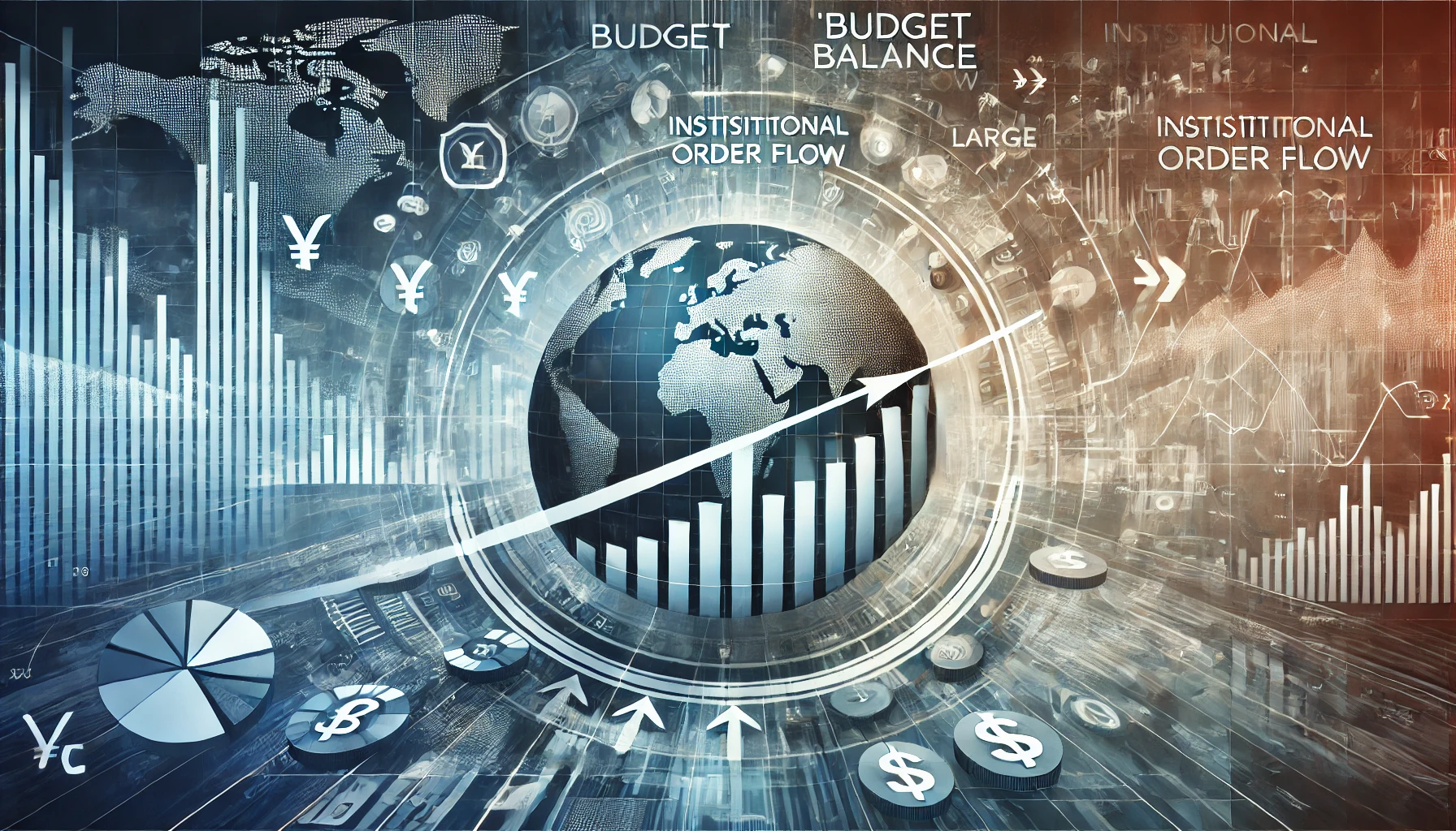 Institutional order flow forex strategy