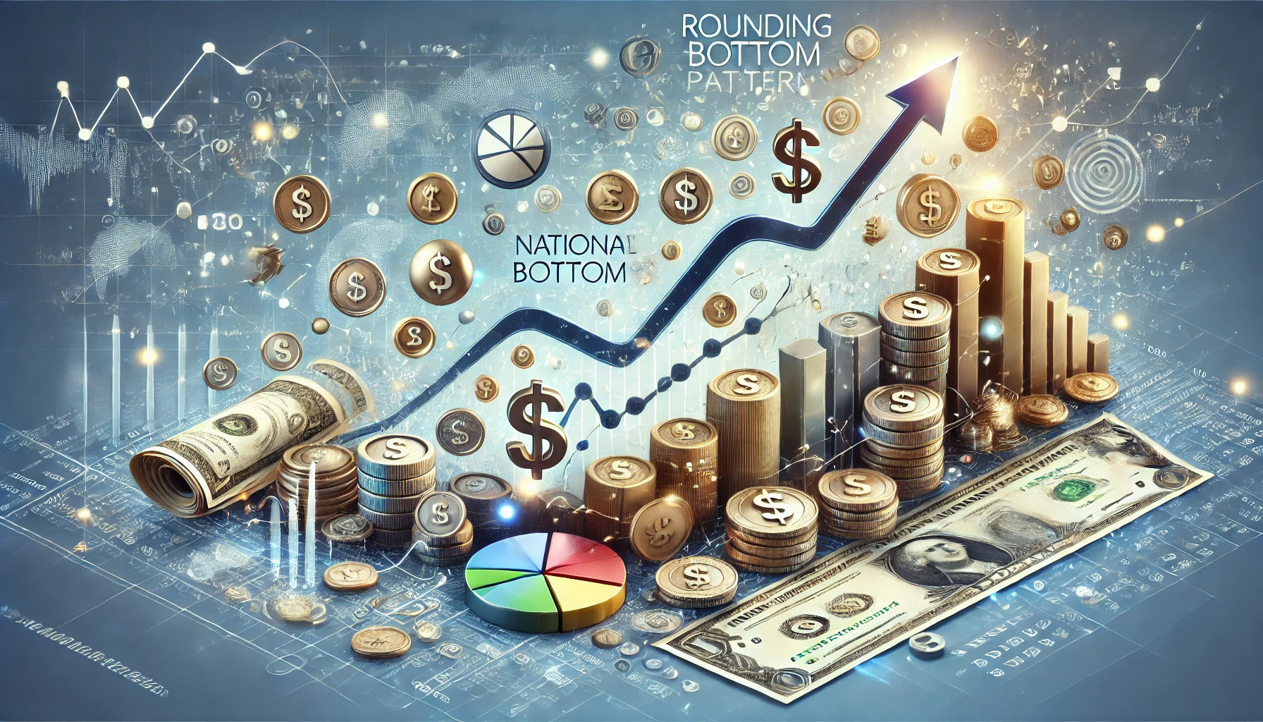 Budget balance strategy for Forex