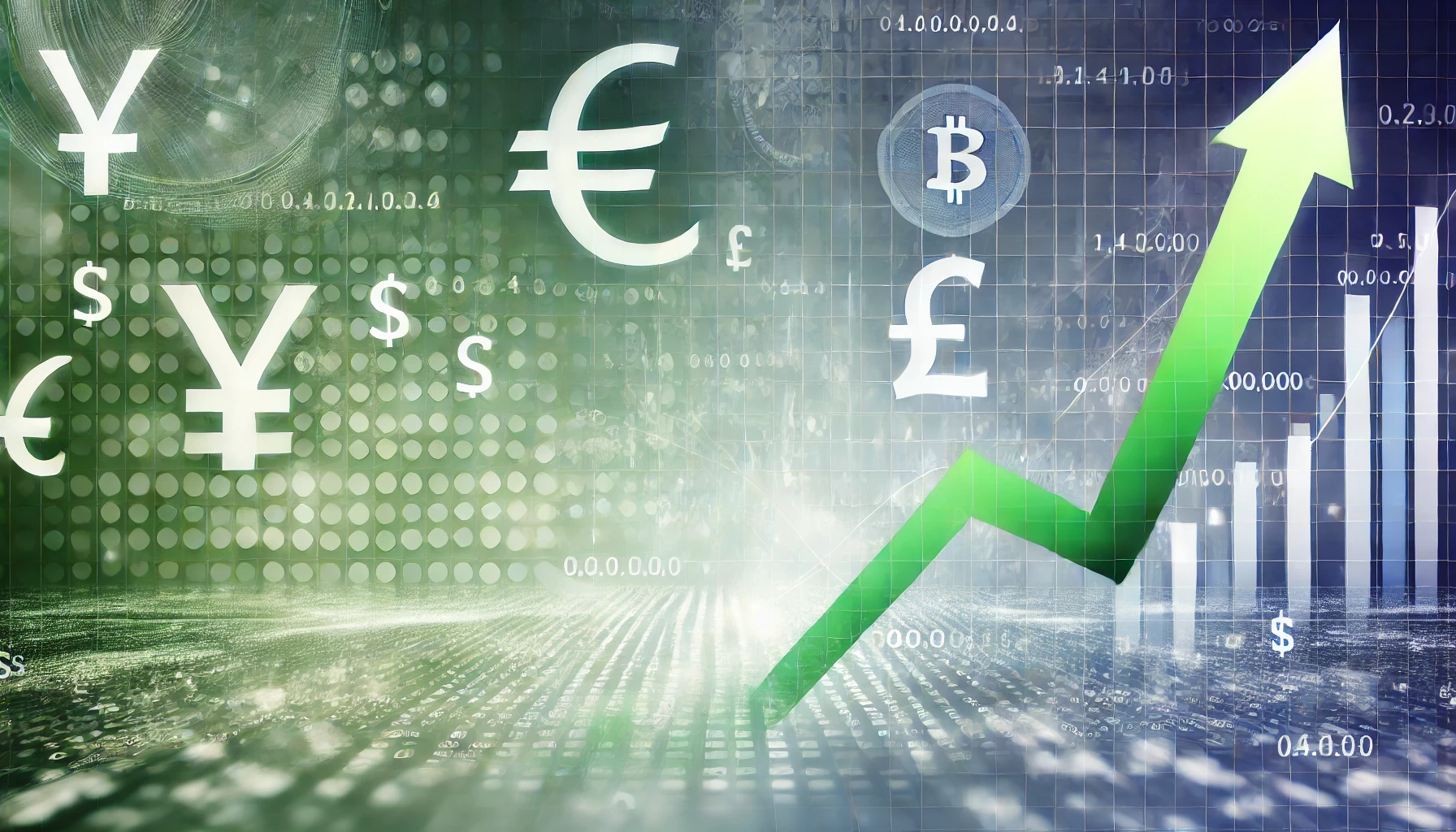 Market expansion with Bullish Percent Indicator