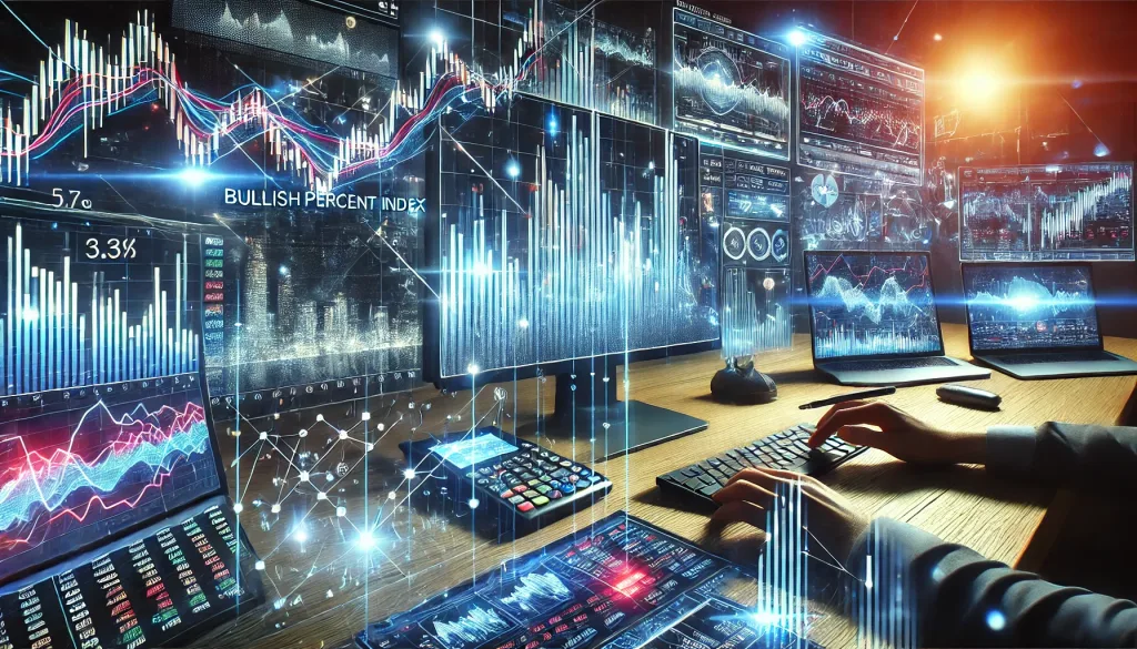 High-frequency trading with BPI insights