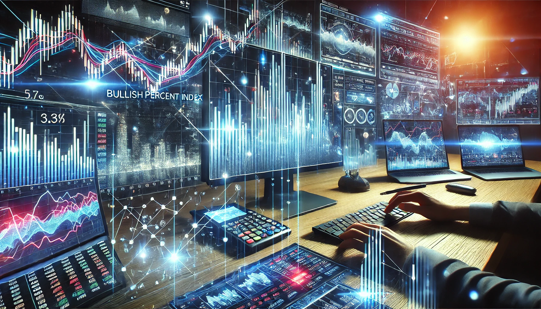 High-frequency trading with BPI insights