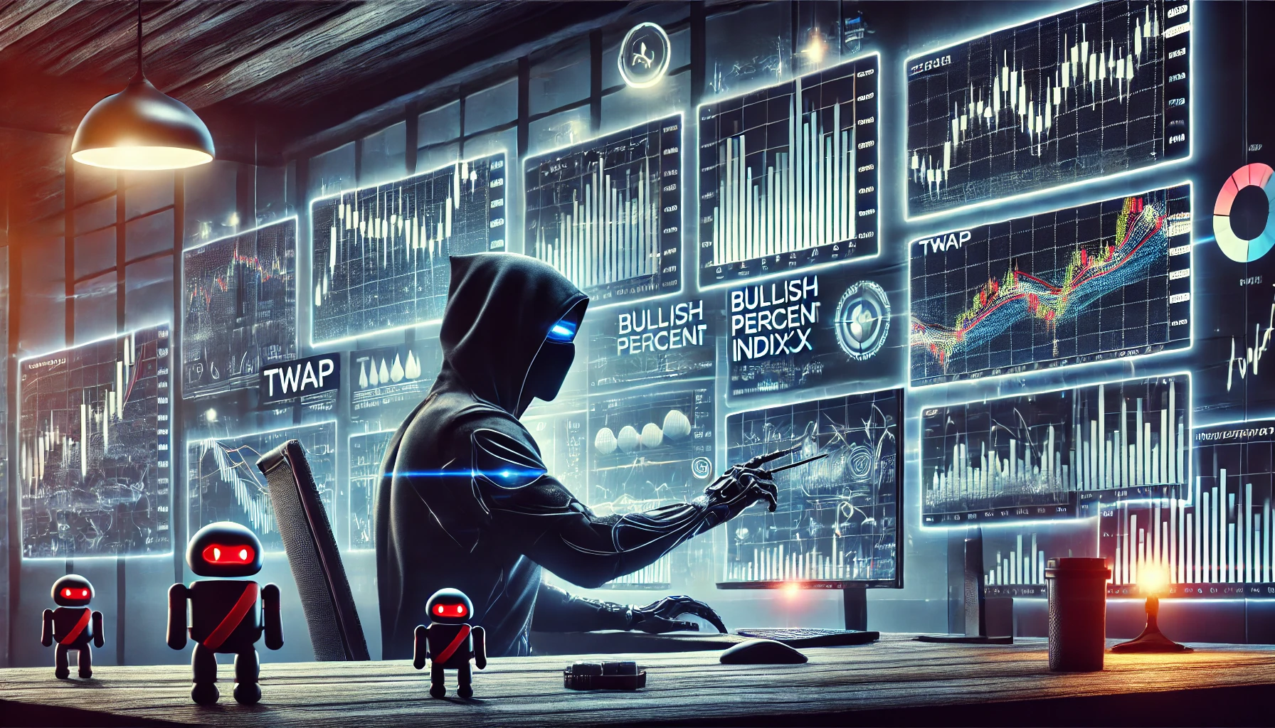Bullish Percent Index Forex strategy