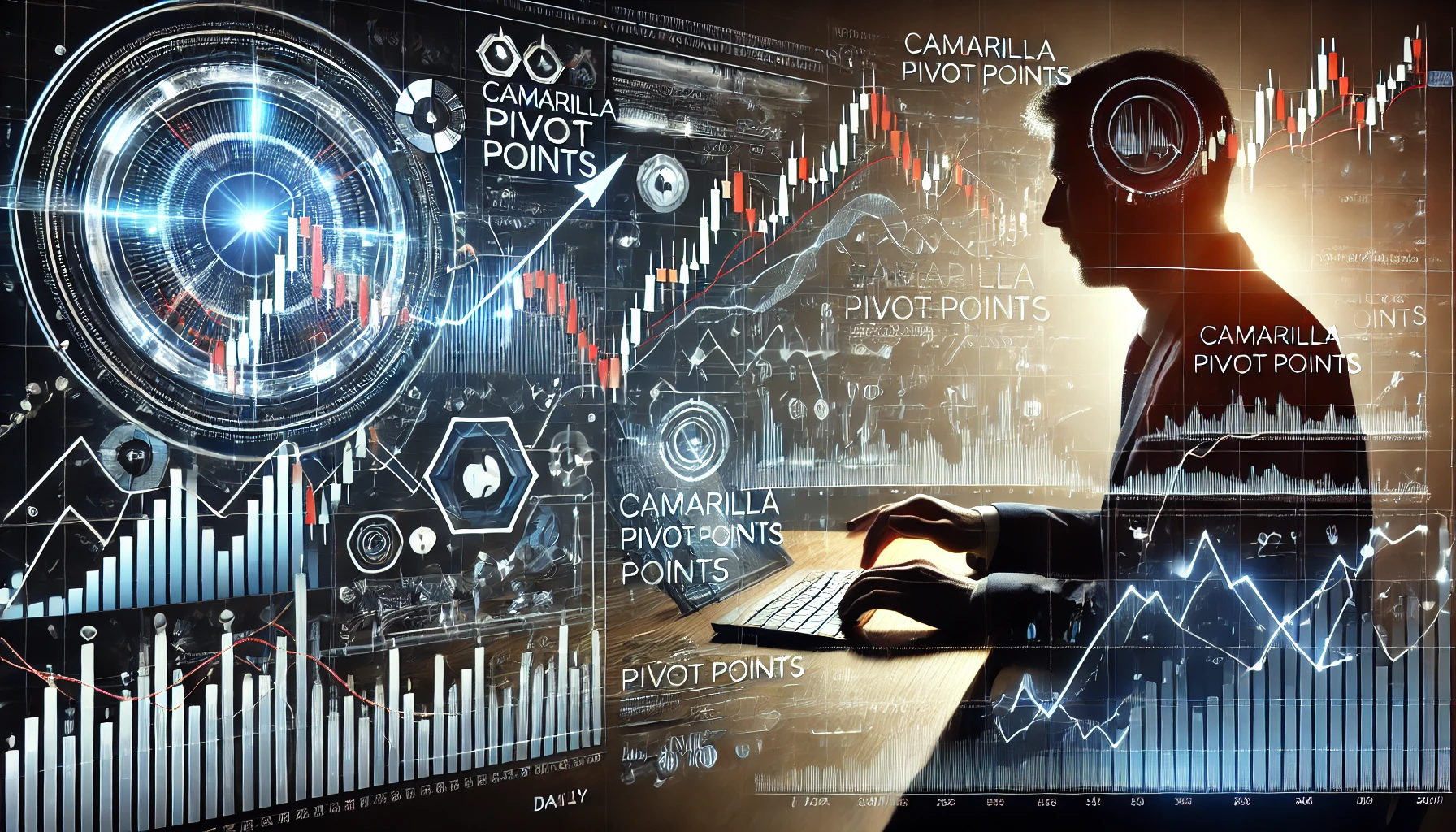 Camarilla Trading on Daily Timeframe