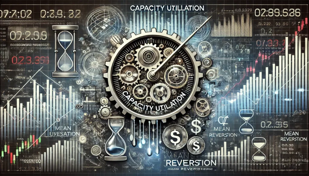 Mean reversion Forex insights
