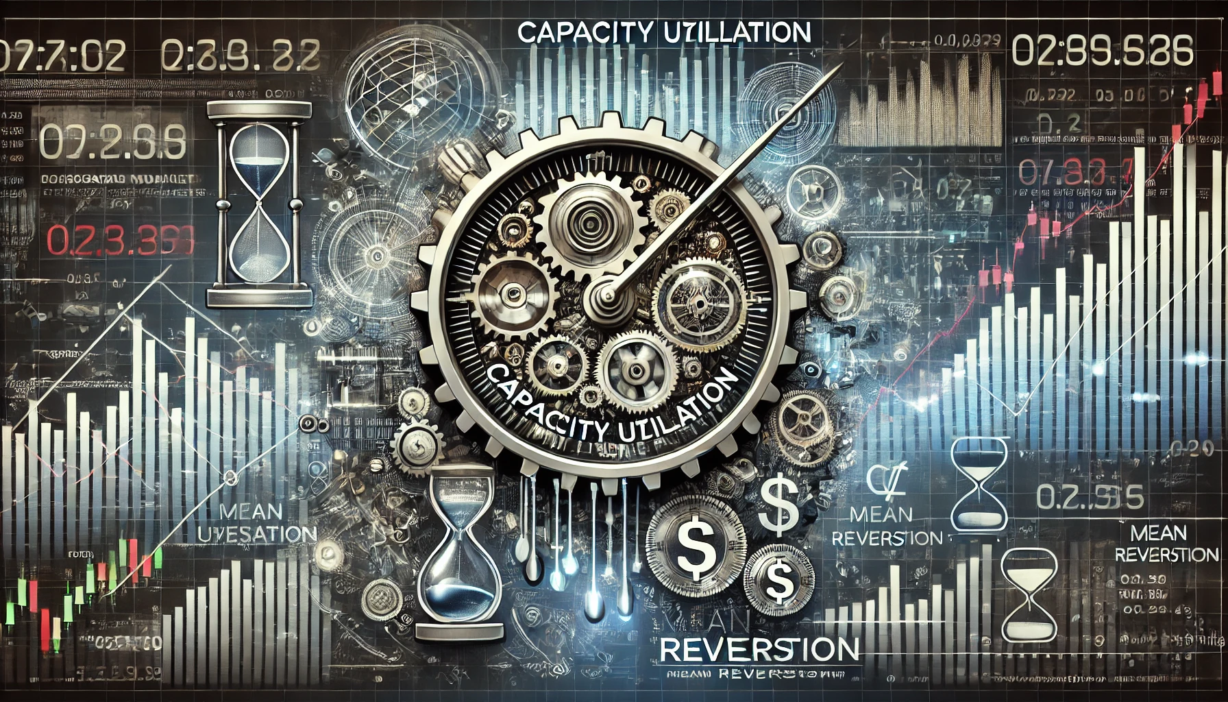 Mean reversion Forex insights