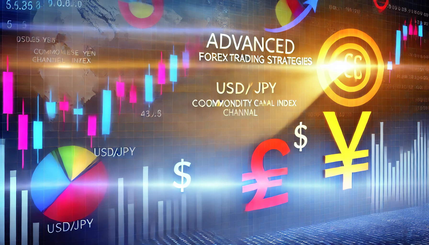 CCI trading technique for USD/JPY
