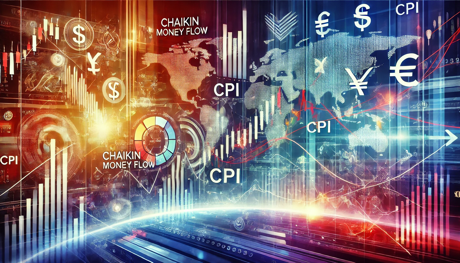 How to Use Chaikin Money Flow with CPI