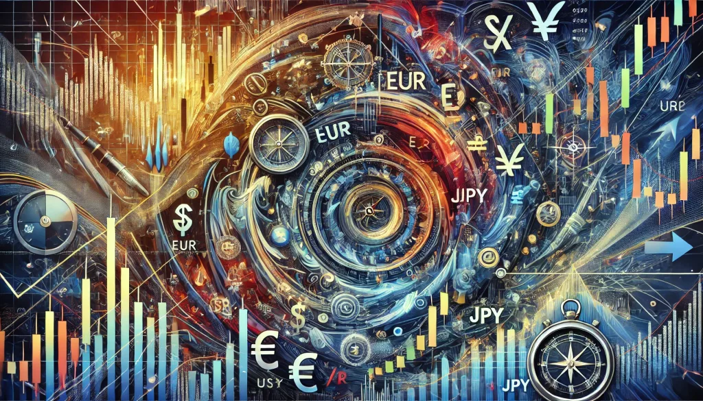 Choppiness Index Trading Technique