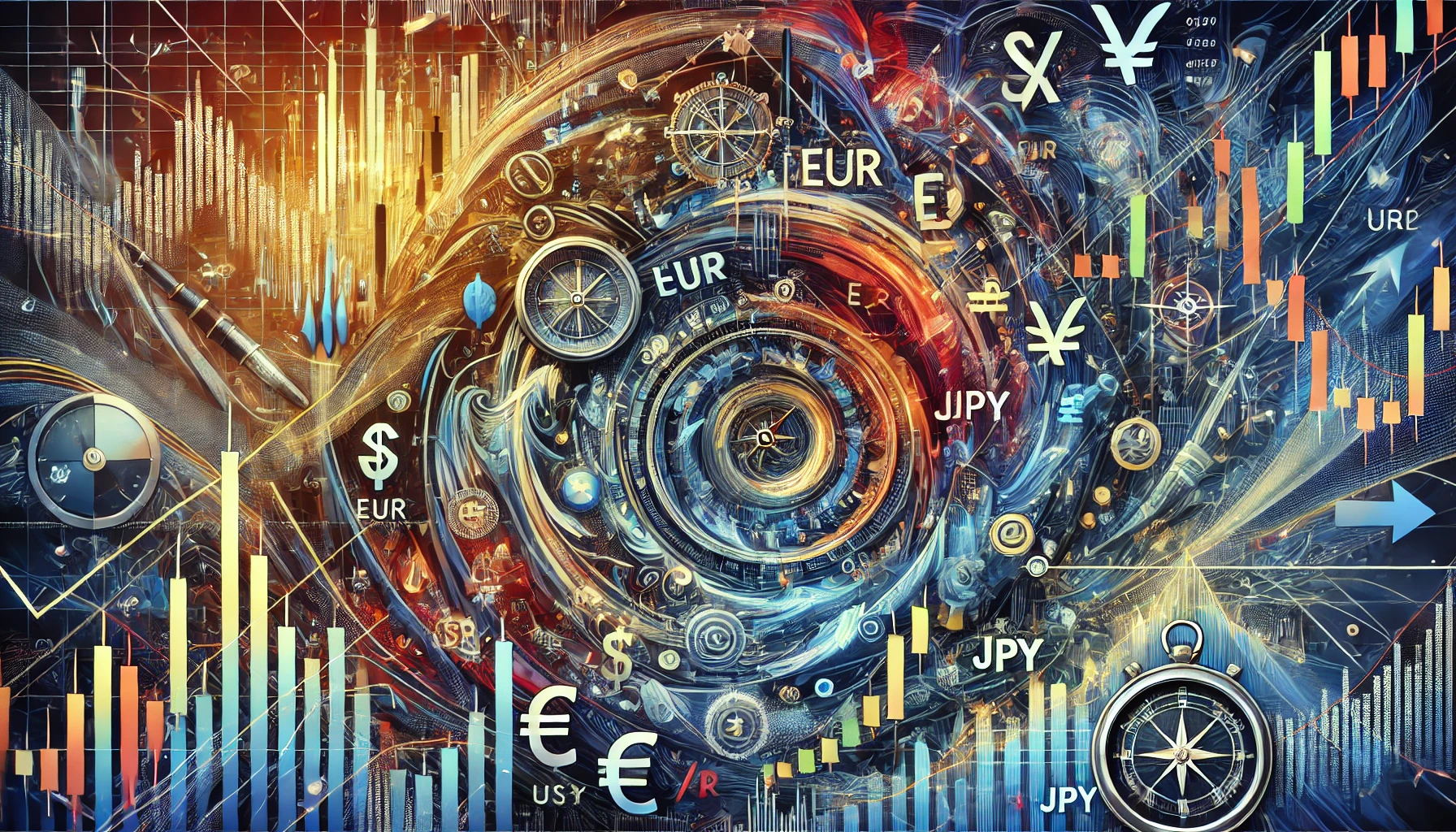 Choppiness Index Trading Technique