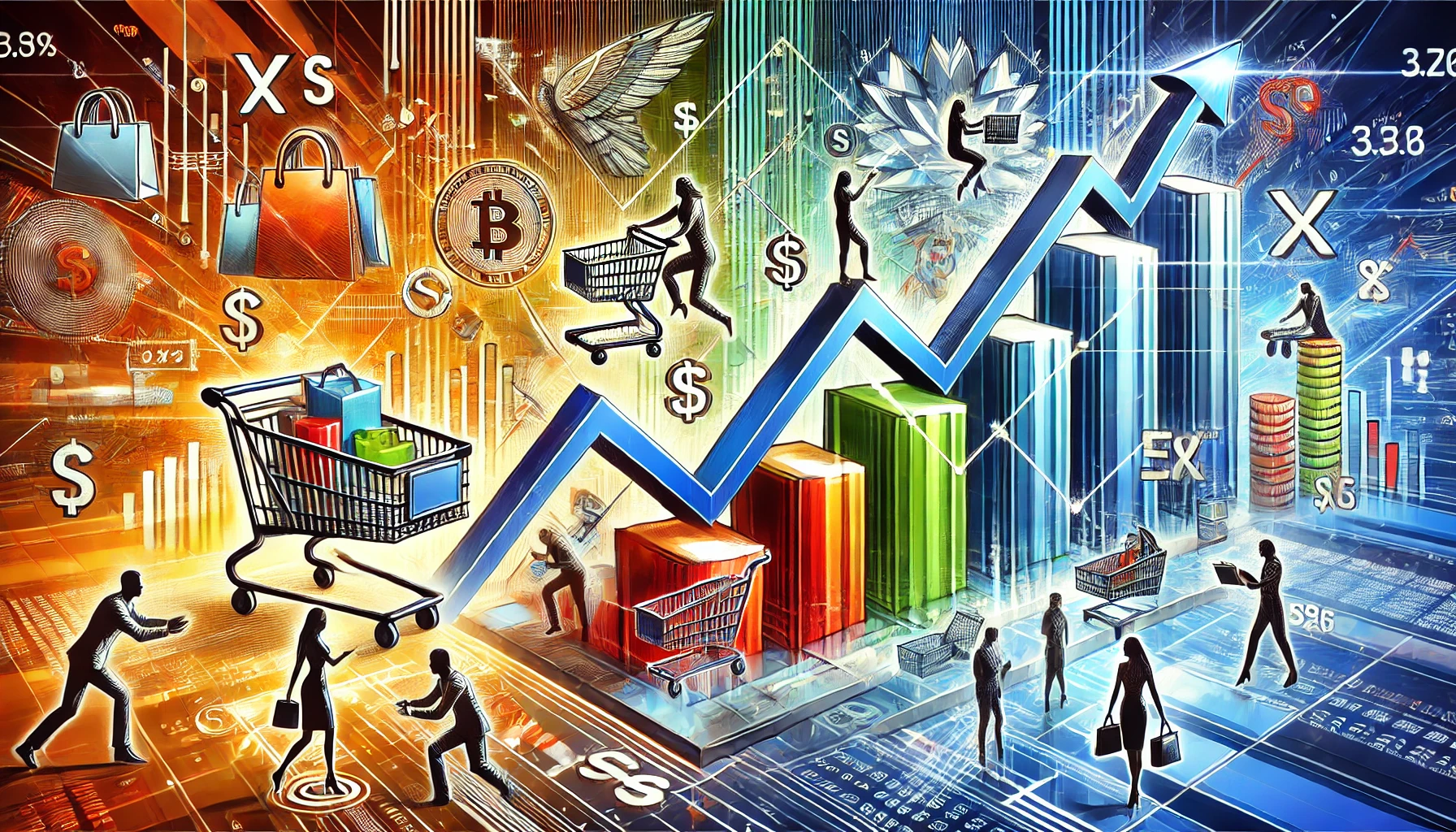 CCI and Triple Bottom Analysis for Forex