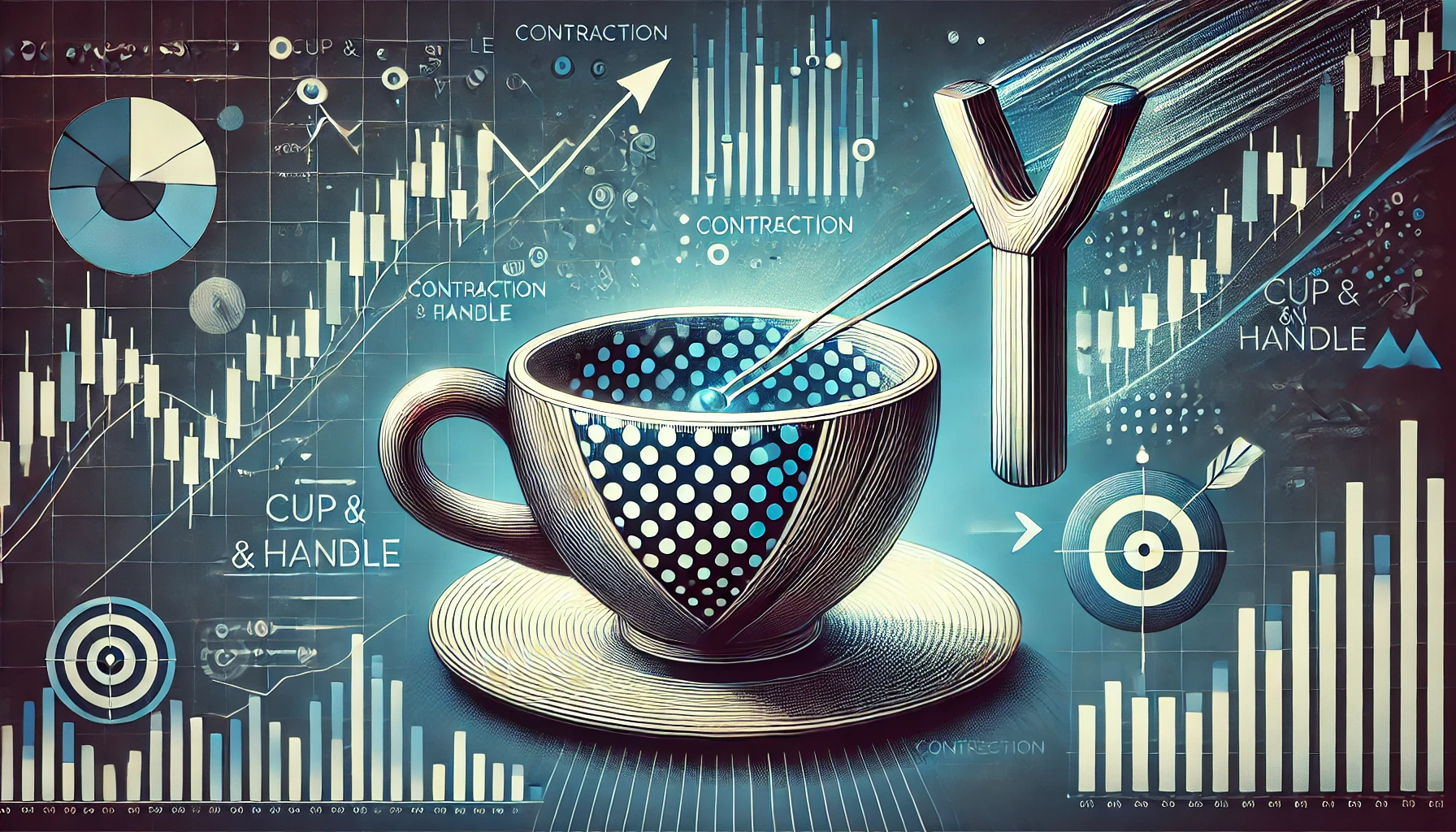 Contraction phase trading strategy