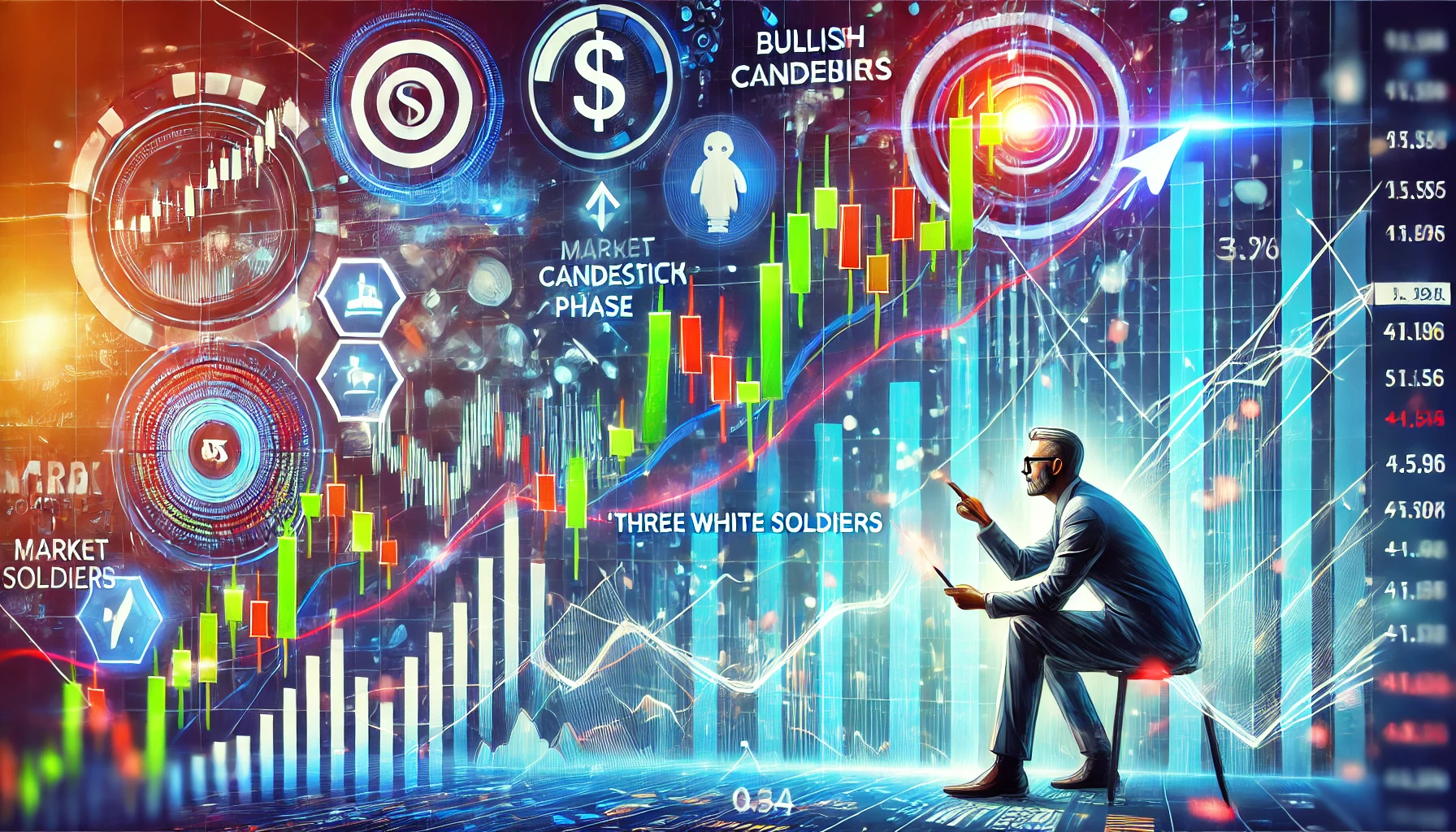 Contraction phase trading strategy