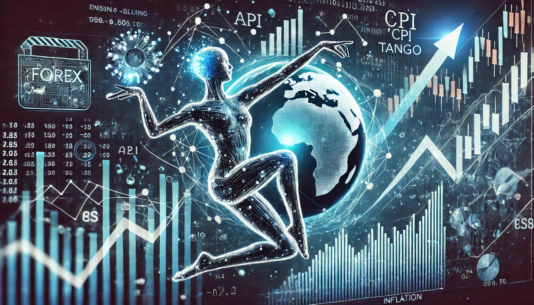 Reinforcement learning in Forex trading