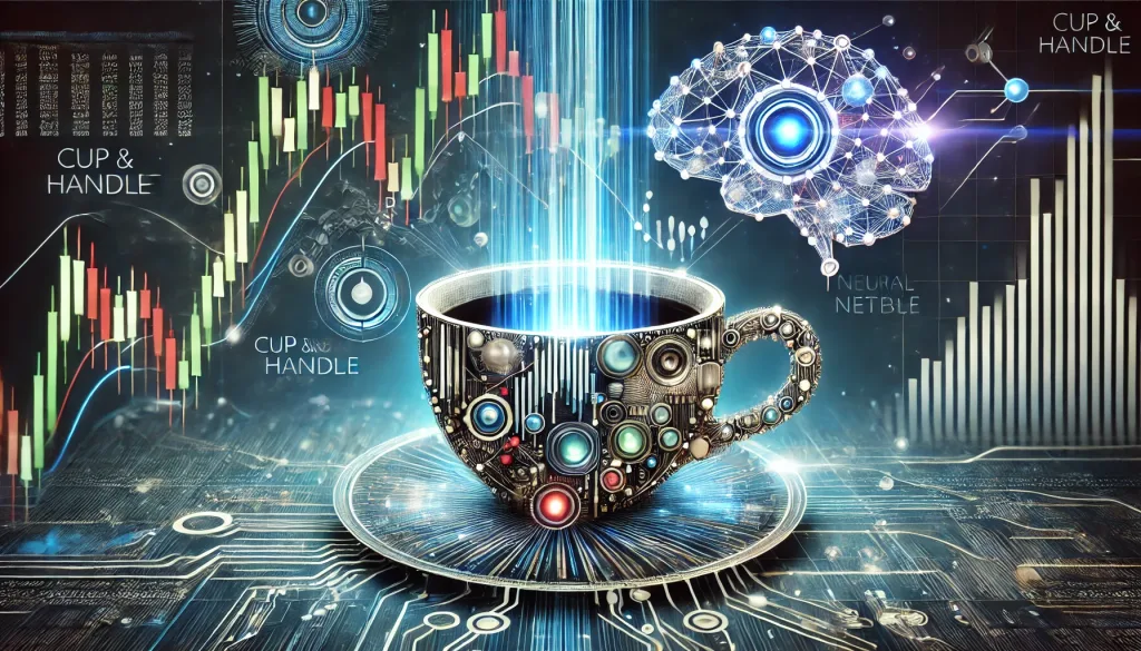 Cup and Handle Strategy Enhanced by AI