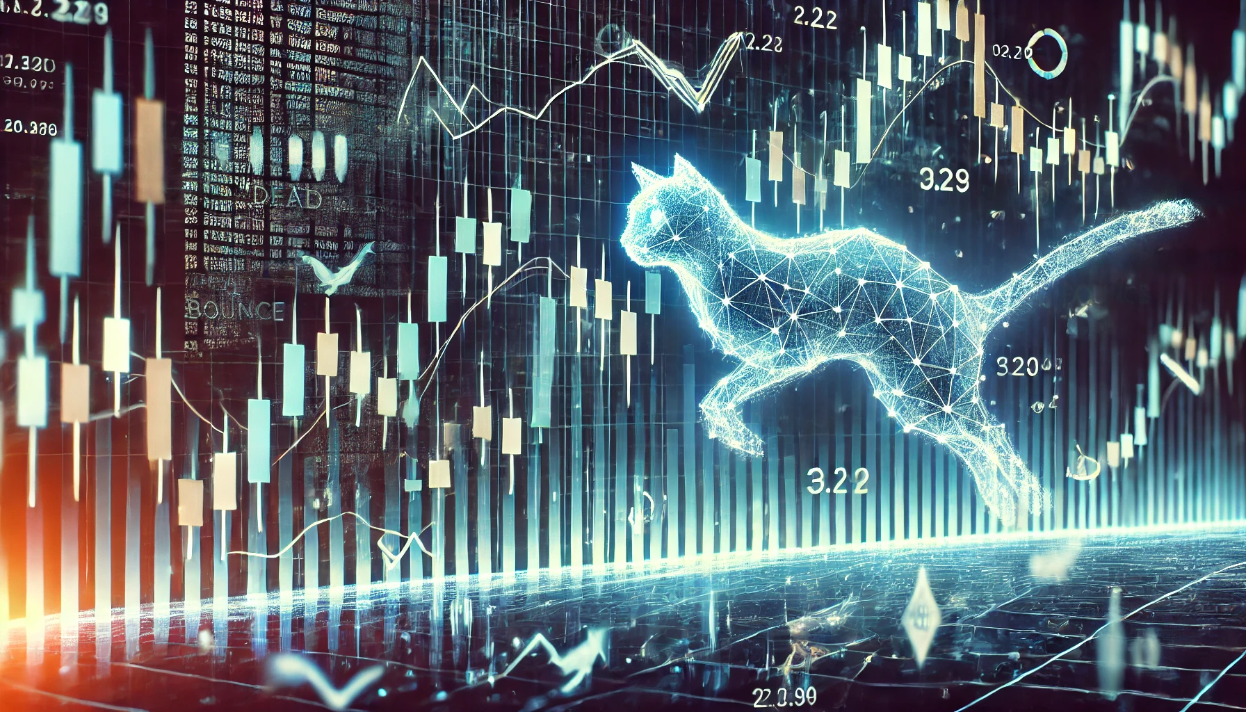 Dead Cat Bounce Strategy in Forex