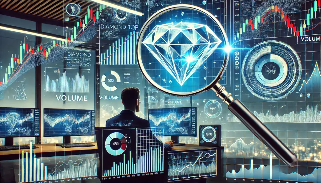 Volume Oscillator Trading Techniques