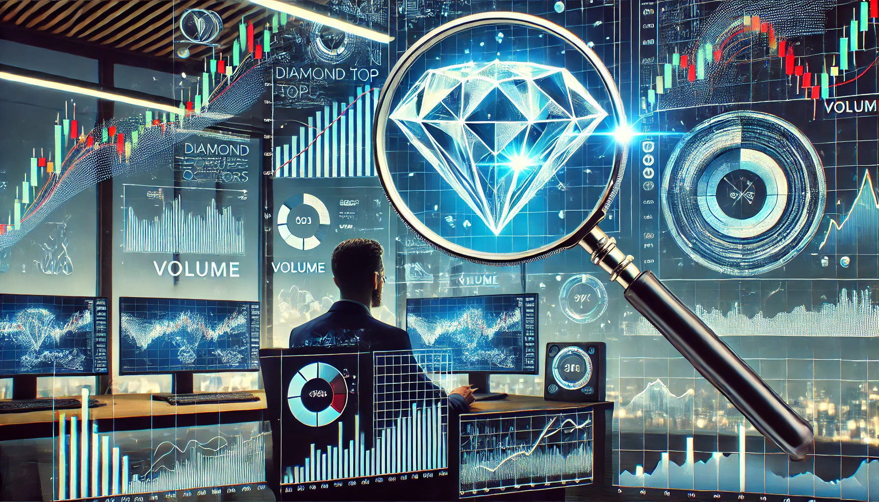 Volume Oscillator Trading Techniques