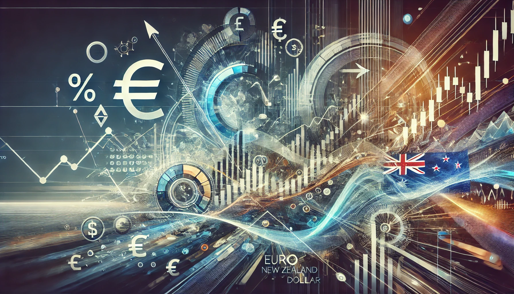 Directional Movement Index strategy for EURNZD