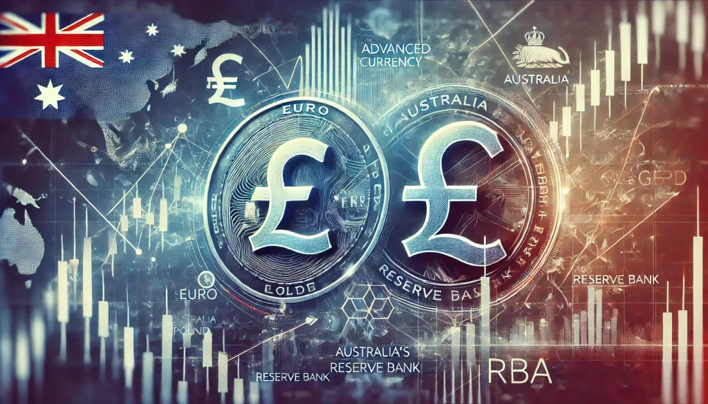 EUR/GBP and RBA trading strategy