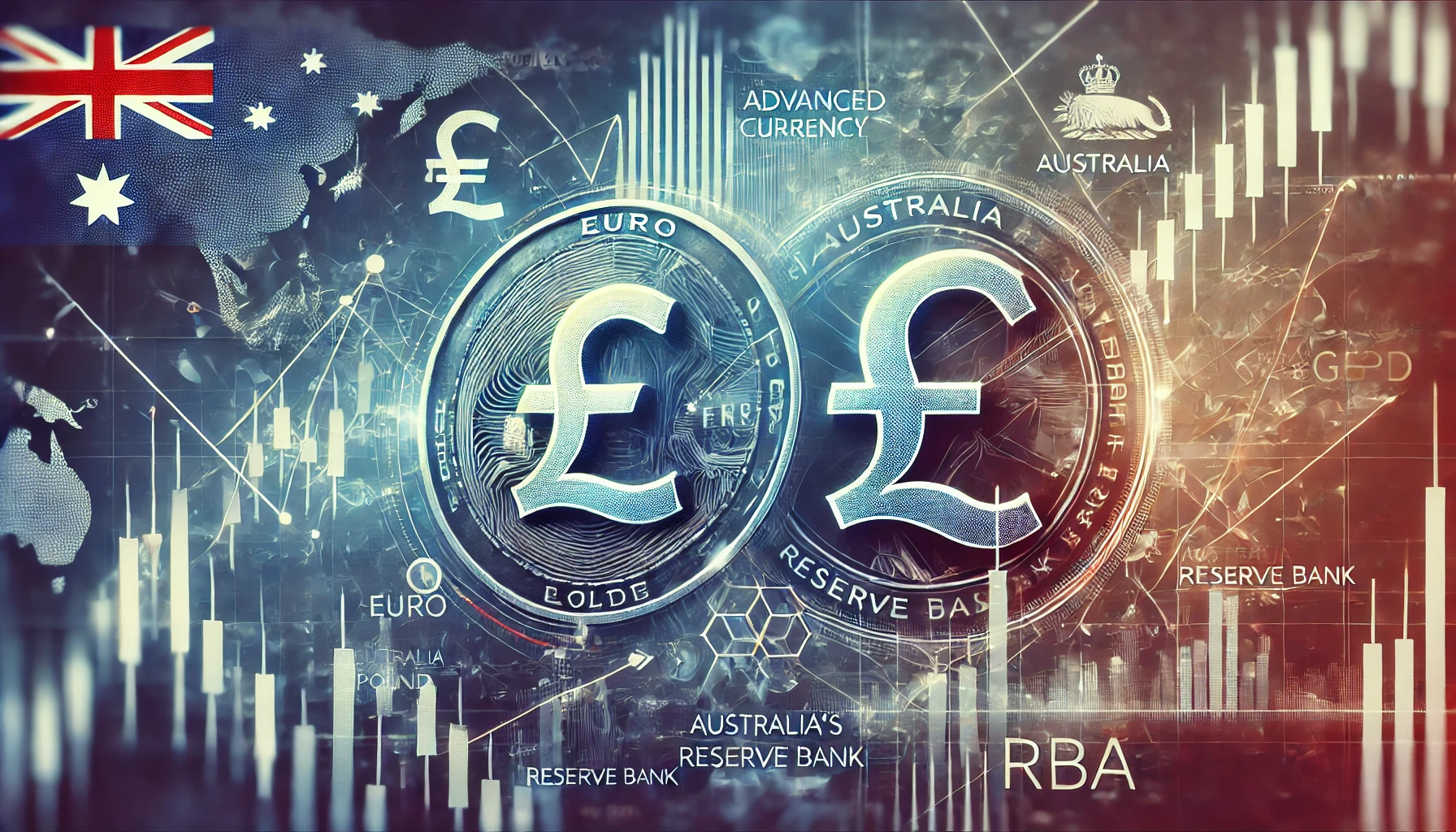 EUR/GBP and RBA trading strategy