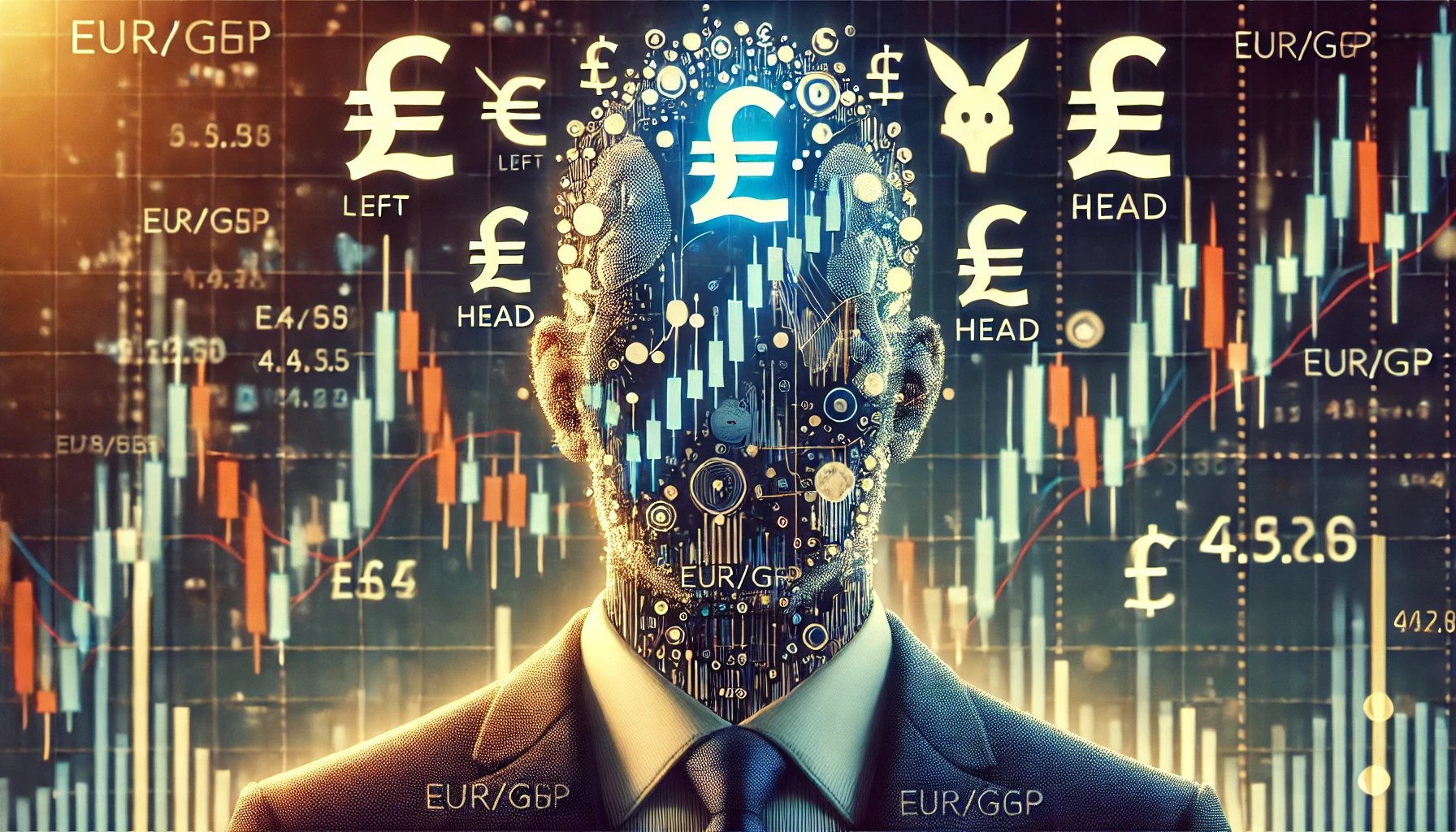 EUR/GBP trading technique