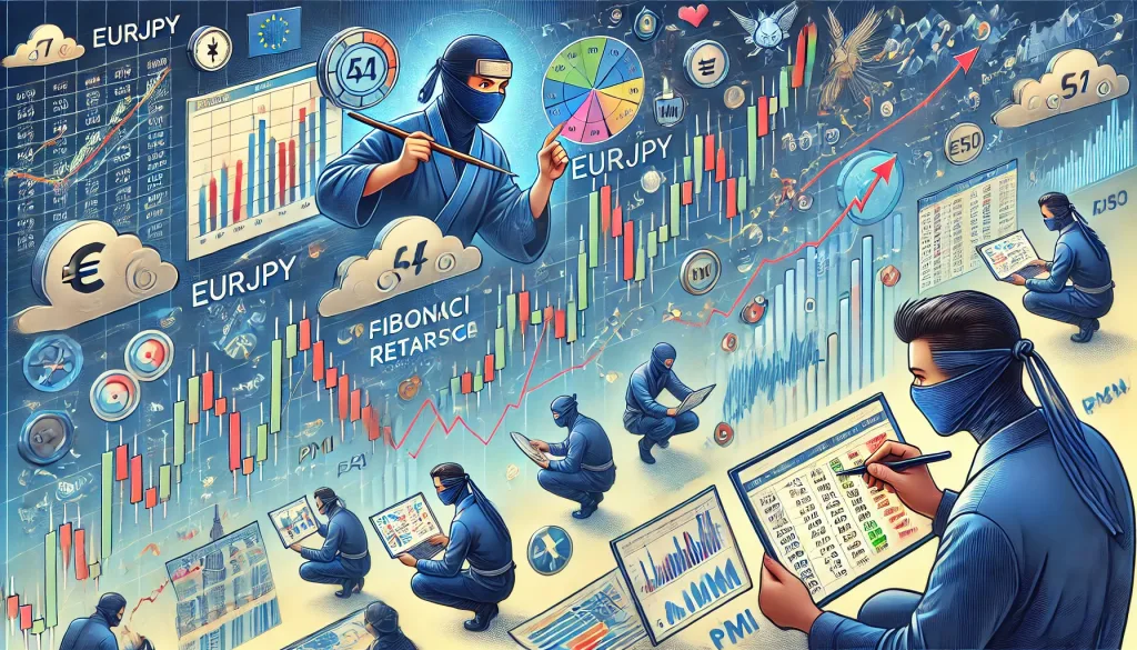 EURJPY bull market techniques