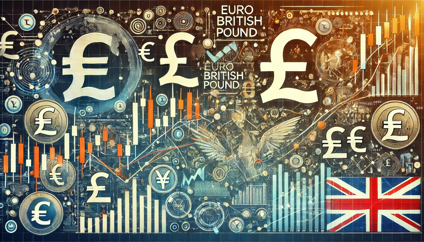 Euro British Pound trading strategy