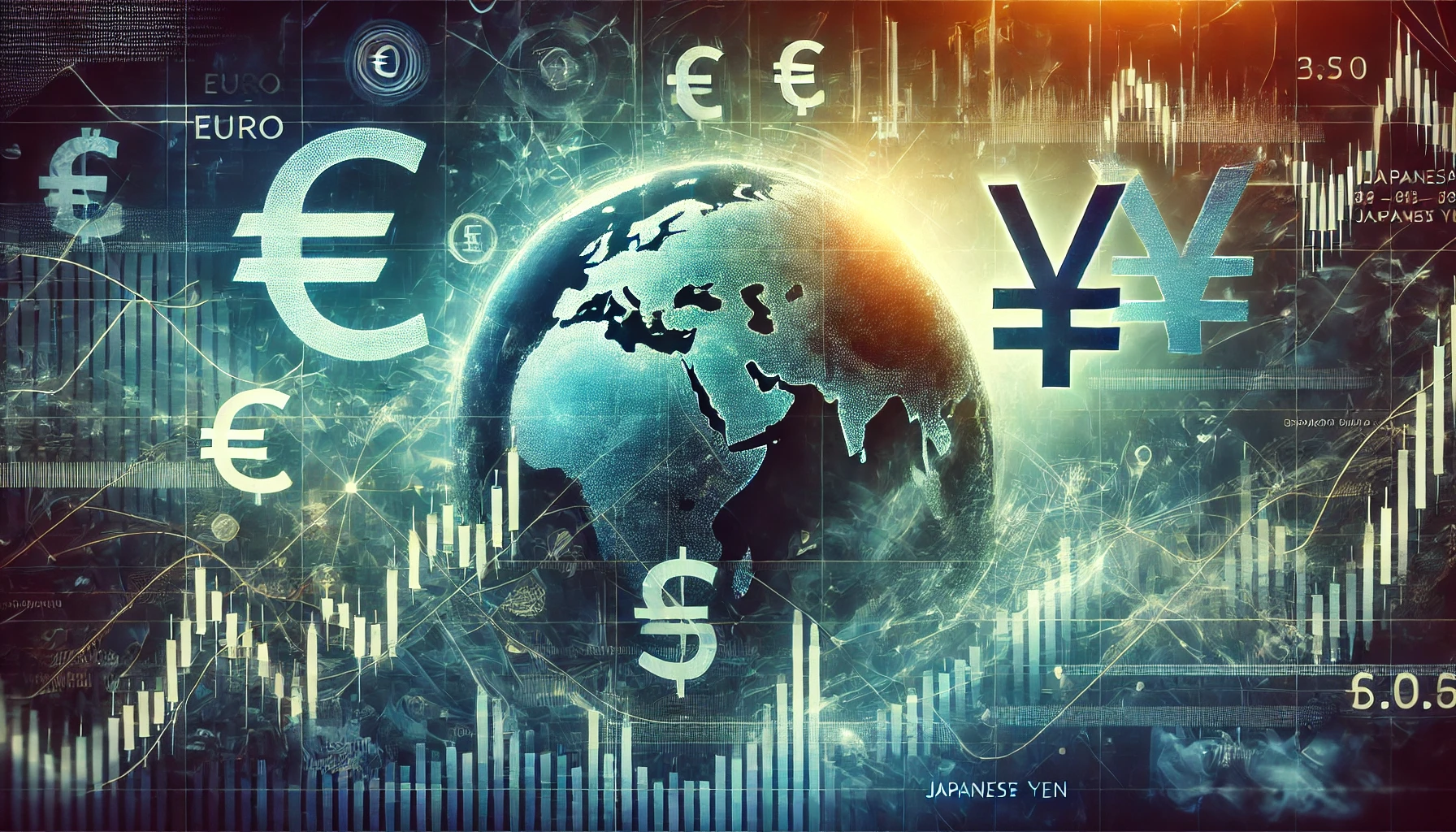 Euro-Japanese Yen CPI trading tactics