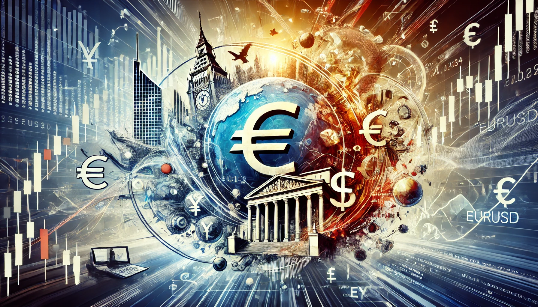 EURUSD Seasonal Trading Techniques
