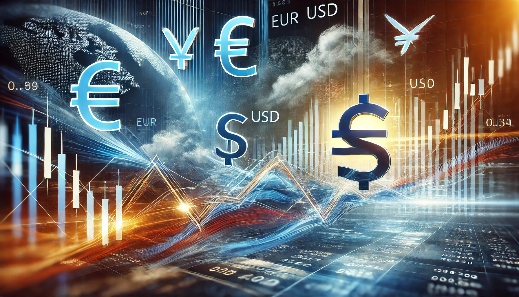 Hidden EURUSD Trading Tactics