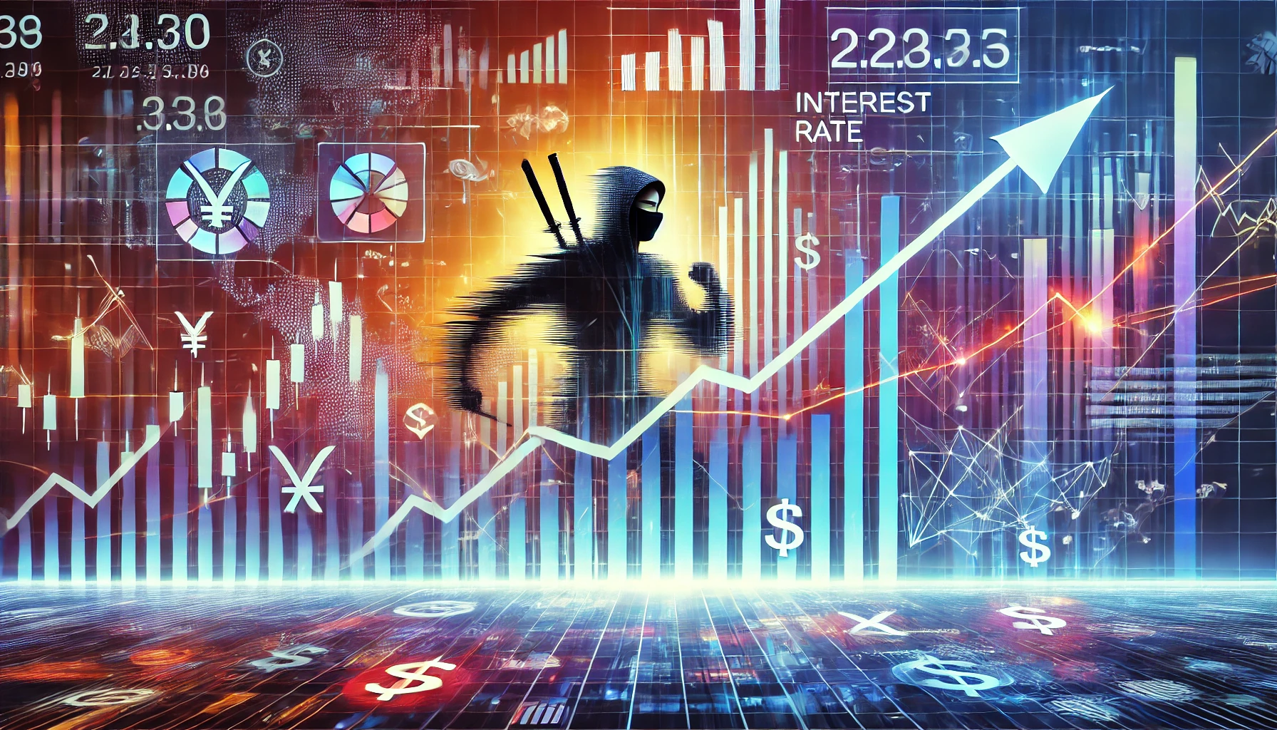 Interest rate announcement strategies