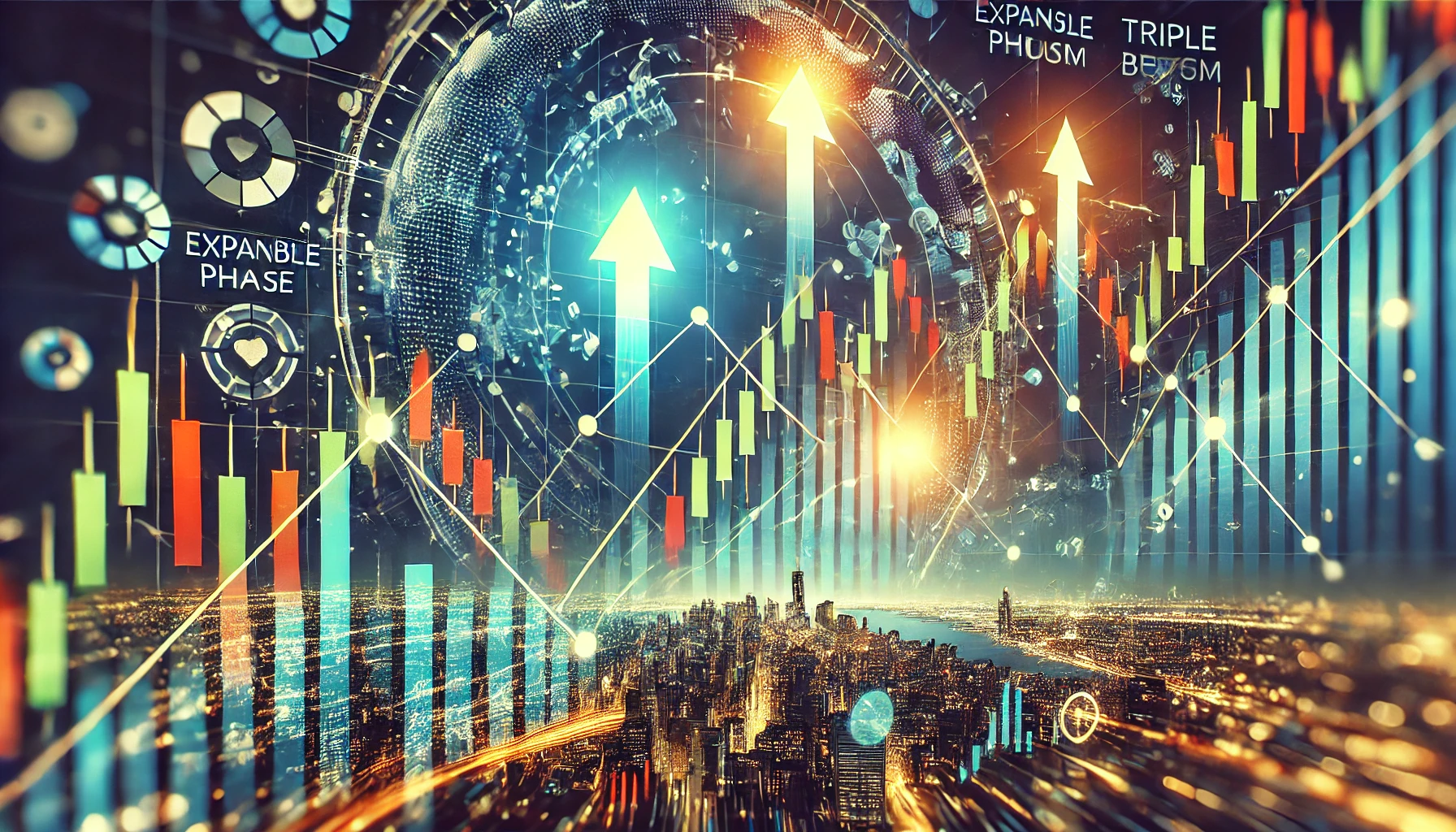 Expansion phase trading strategy